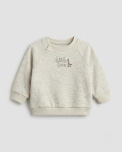 Little love sweatshirt