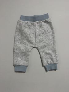 Fleece lined pant