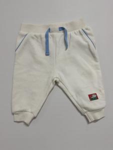 Fleece lined pant