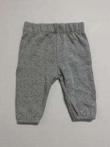 Light Grey fleece pant