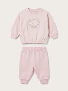 Swan winter co-ord