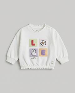 LOVE sweatshirt