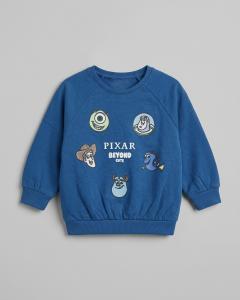 Pixar sweatshirt
