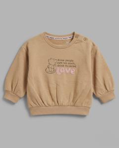 Winne love sweatshirt