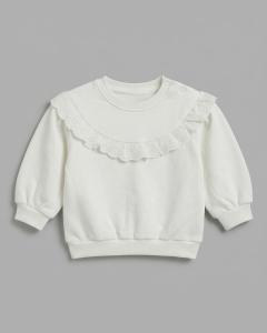 Heirloom sweatshirt