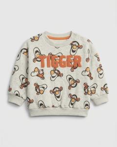 Tigger sweatshirt