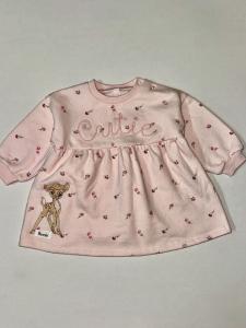 Cutie Bambi frock