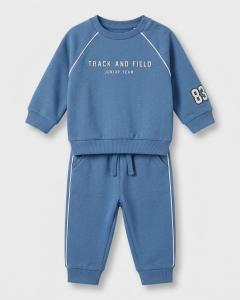 Track and field winter co-ord