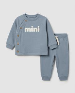 Mini winter co-ord