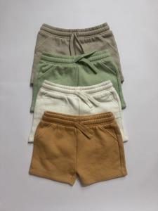 3-6 months shorts set