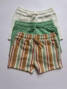 Shorts set
