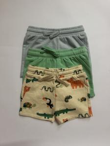 Shorts set
