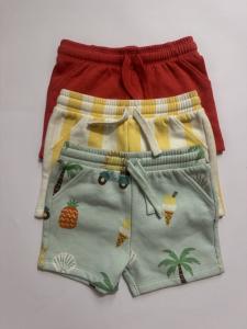Shorts set