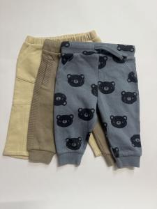 Pants set