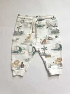 Zoo sweatpants