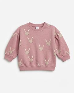 Bunny sweatshirt