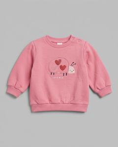 Love bug sweatshirt
