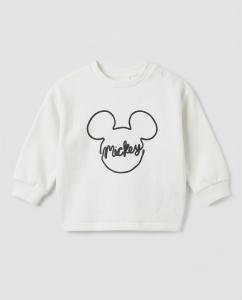 Mickey sweatshirt