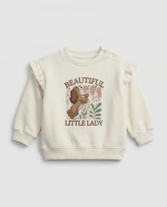 Beautiful little lady sweatshirt