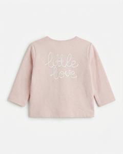 Little love sweatshirt