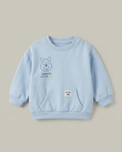 Mummy’s little cub