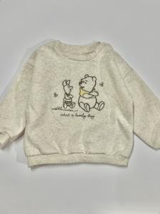 Lovely day sweatshirt