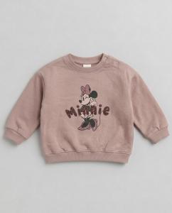 Minnie sweatshirt