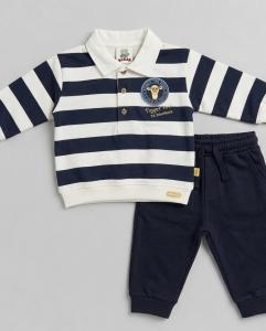 Collar tigger winter co-ord
