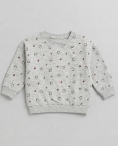 Minnie sweatshirt