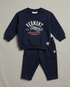 Vermont winter co-ord