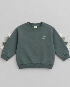Little Dino sweatshirt