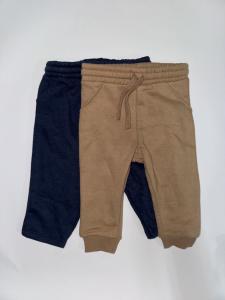 Fleece pants set