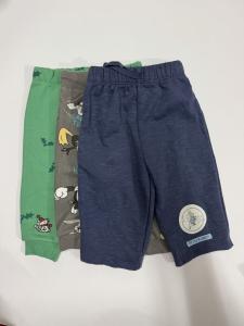 Winter pant set