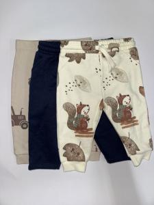 Winter pant set