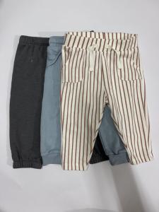 Winter pant set
