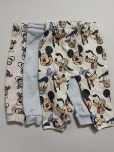 Winter pants set
