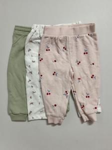 Winter pants