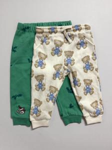 Winter pants