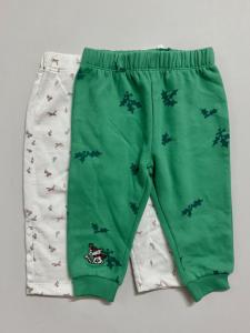 Winter pant
