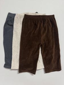 Dress pants set
