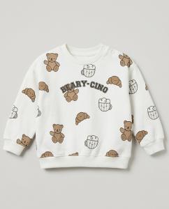 Beary connote sweatshirt