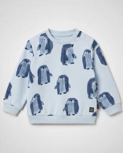 Penguin sweatshirt