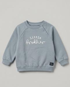Little brother sweatshirt