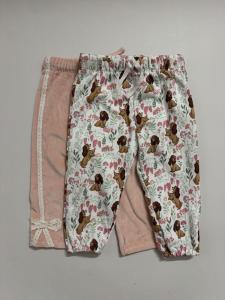 Girls winter pant