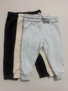 Winter essential pants