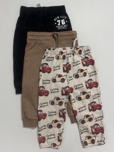 Winter essential pants