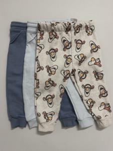 Winter essential pants