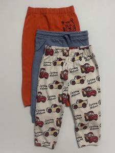 Winter essential pants