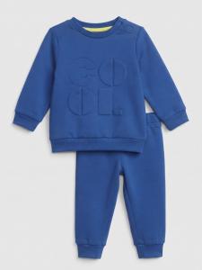 Cool embossed co-ord