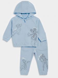 Disney character winter co-ord
